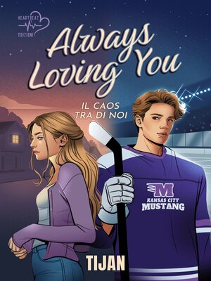 cover image of Always Loving You